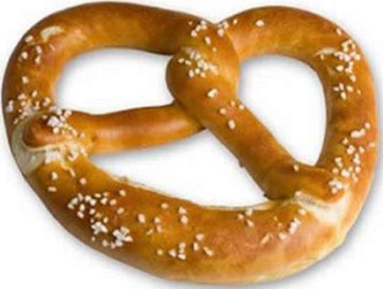 Το p είναι για pretzel παζλ online