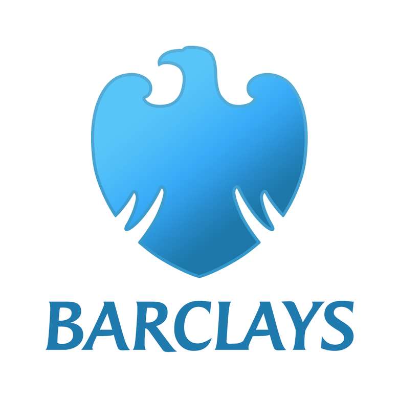 Barclays-logo online puzzel