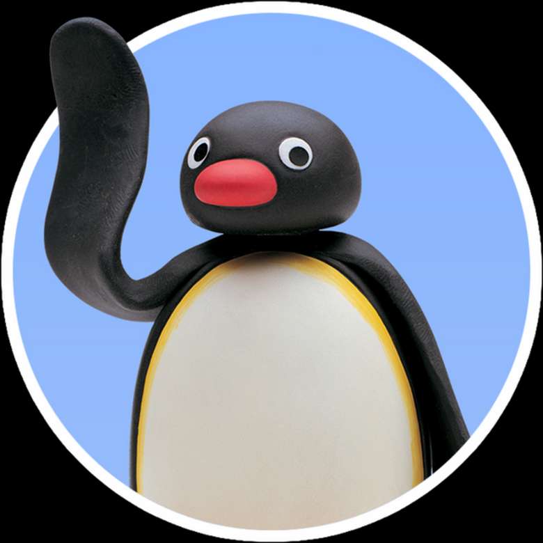 Pinguinii puzzle online