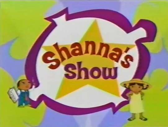 s je pro show Shanna skládačky online