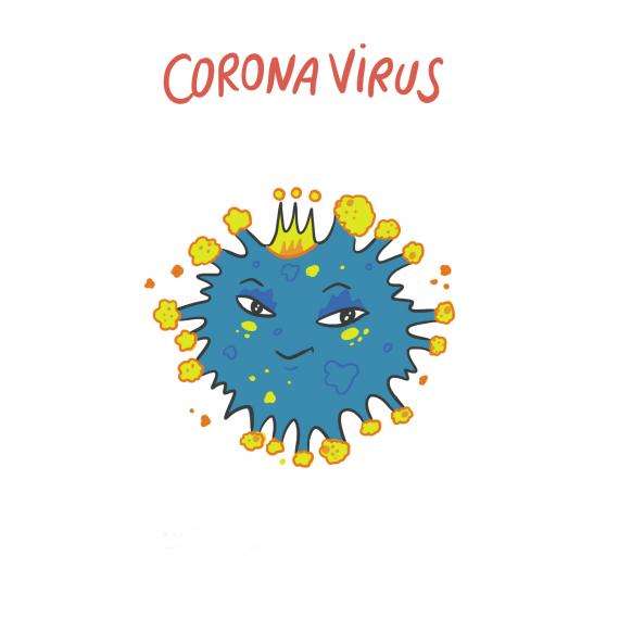 CORONA VIRUS puzzle online