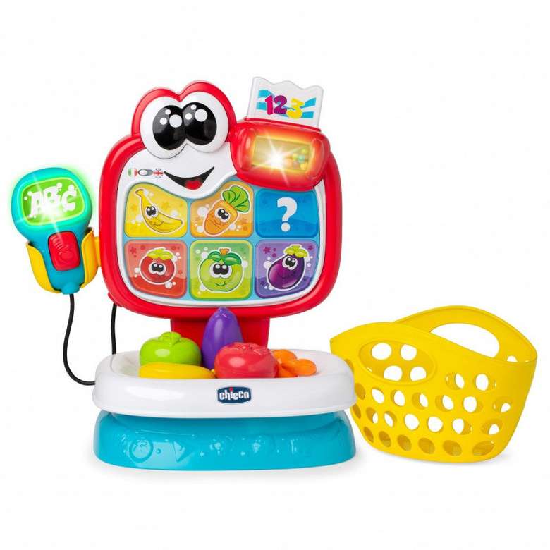 interactive toy online puzzle