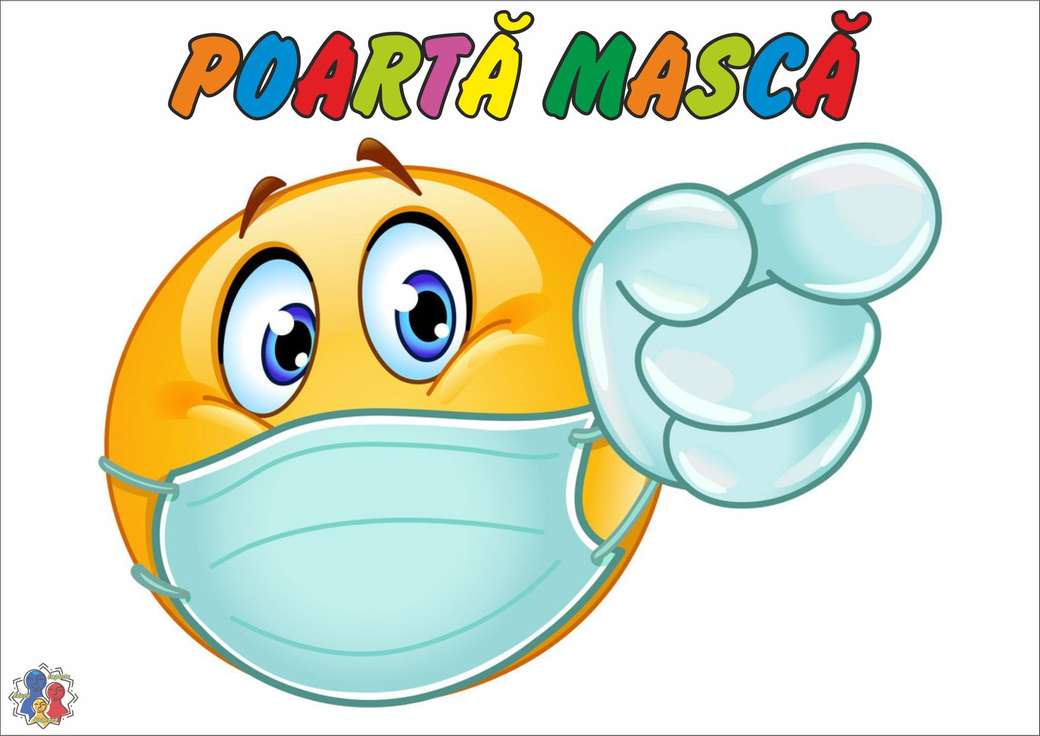 poarta masca ジグソーパズルオンライン