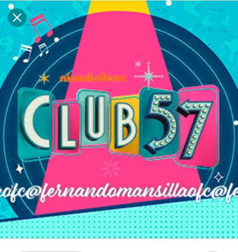 Το Club 57 το καλύτερο στον κόσμο online παζλ