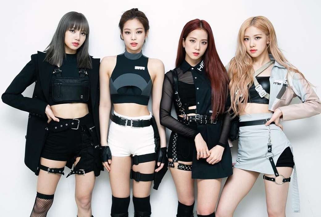 kill this love jigsaw puzzle online