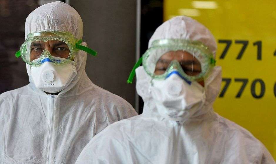 イタリア-コロナウイルス ジグソーパズルオンライン
