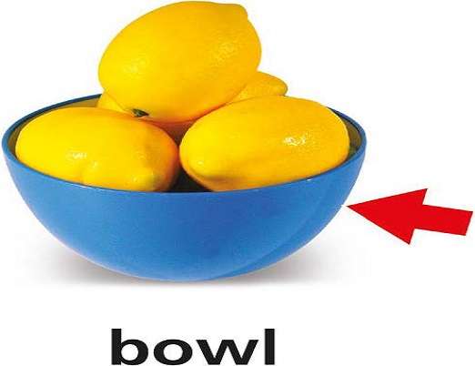 b is for bowl jigsaw puzzle online