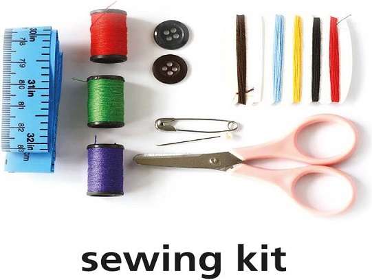 s is for sewing kit online puzzle