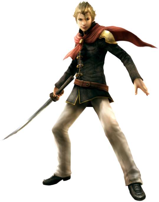 Jack ff type 0 jigsaw puzzle online