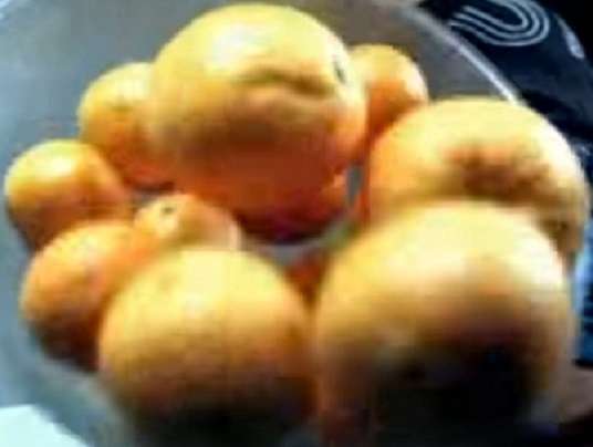 о для апельсинов пазл онлайн