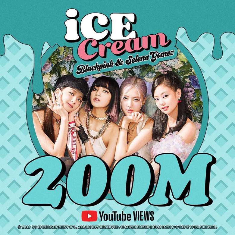 Ice cream 200M rompecabezas en línea