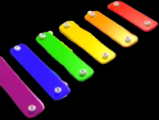 x is for xylophone jigsaw puzzle online