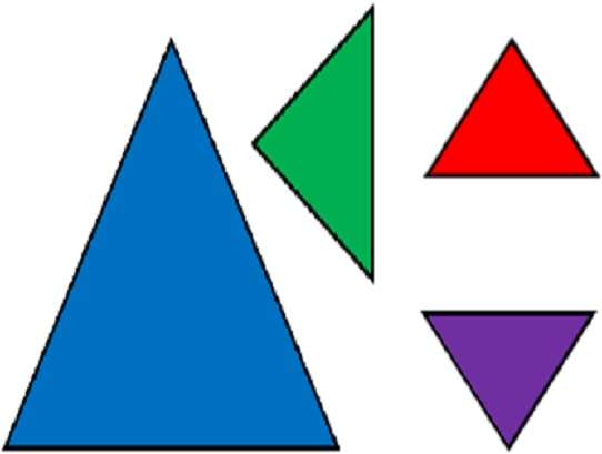 t is for triangle jigsaw puzzle online