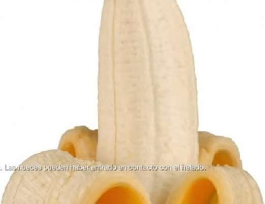 β είναι για μπανάνα παζλ online