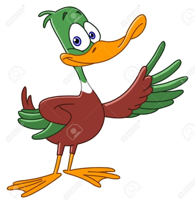 duck online puzzle