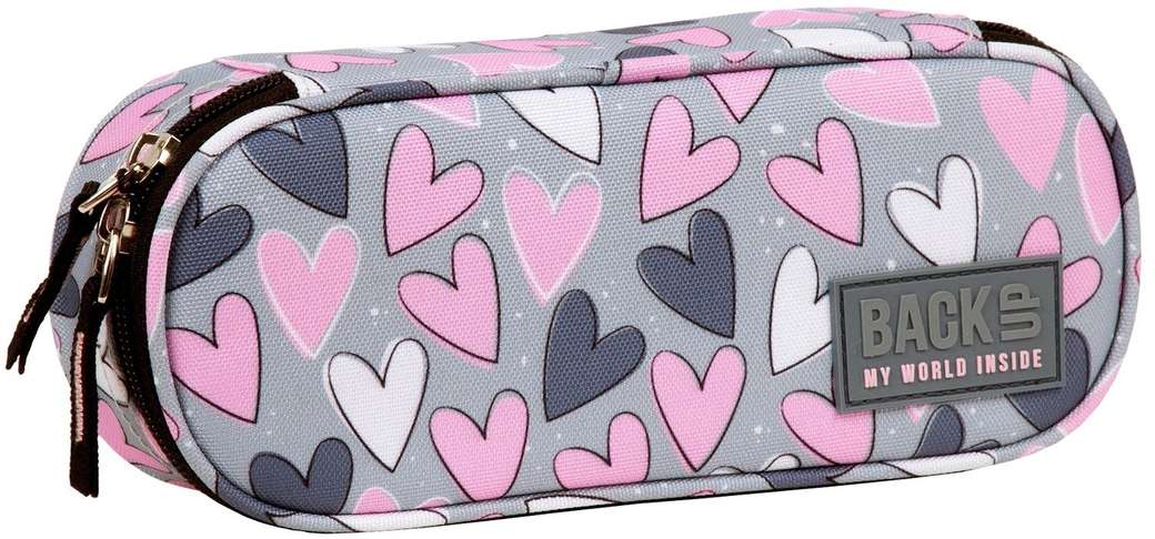 pencil case with hearts jigsaw puzzle online