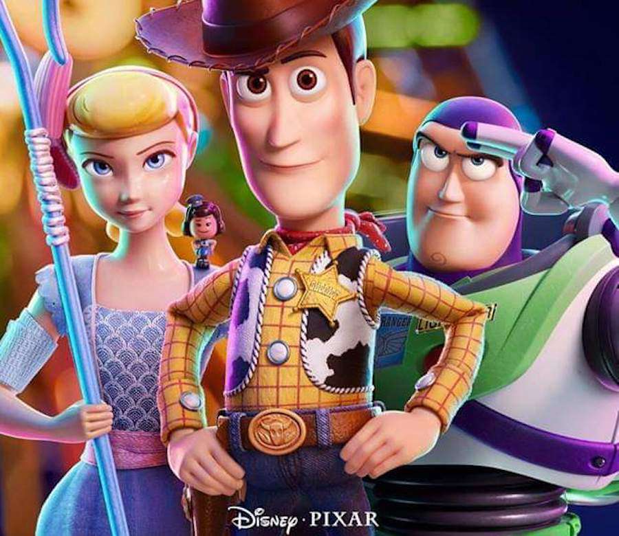 toy story online puzzle