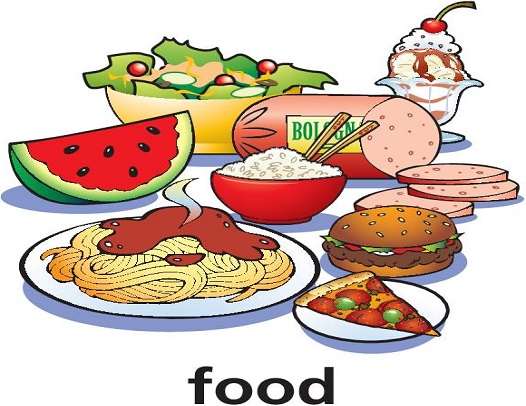 f is for food jigsaw puzzle online