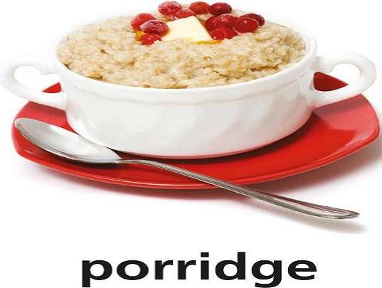 p è per il porridge puzzle online
