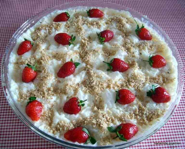 Strawberry tart online puzzle