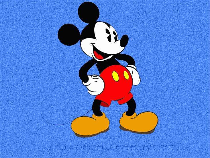 Mickey ..... legpuzzel online