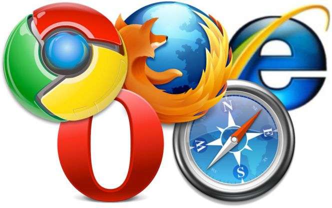 Browsers legpuzzel online