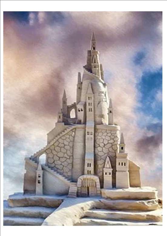 enchanted castle online puzzle