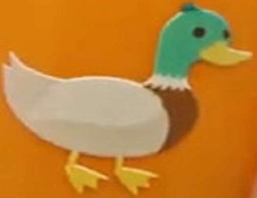 d is for duck online puzzle