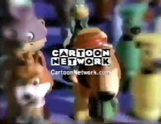 c es para cartoon network rompecabezas en línea
