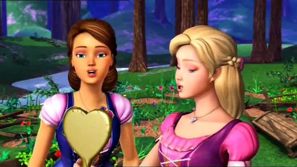 Barbie und der Diamantpalast Online-Puzzle