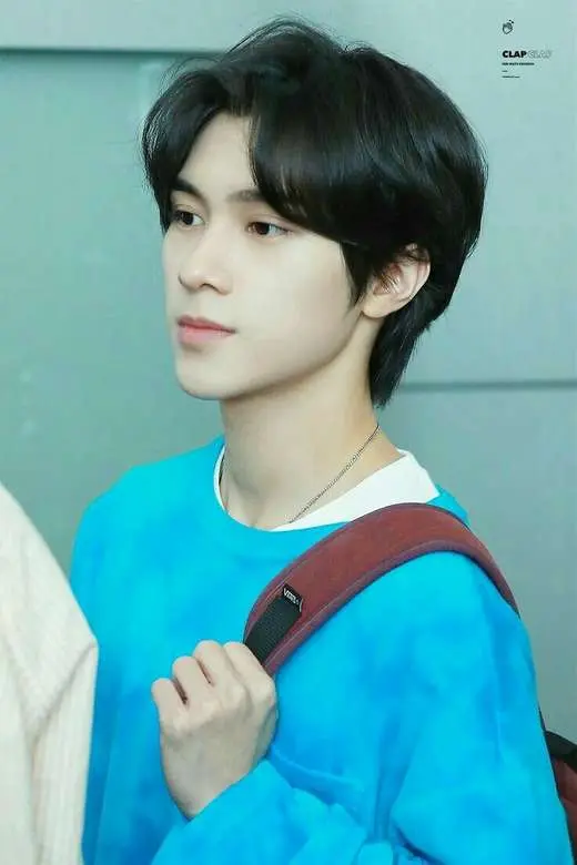 NCT WayV ヘンドリー サイン フリスビー NCT - WayV 威神V ヘンドリー 4×6フォト+ステッカー2枚 セット