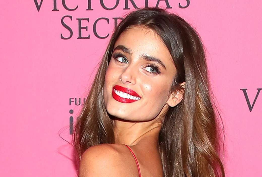 Taylor Hill online puzzel