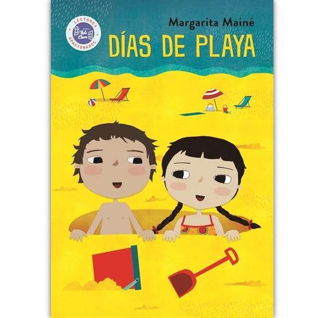 Beach Days Novel legpuzzel online