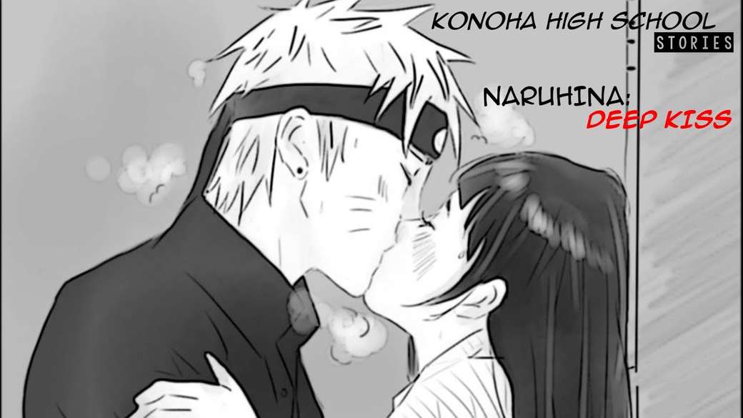 naruhina forever online puzzle