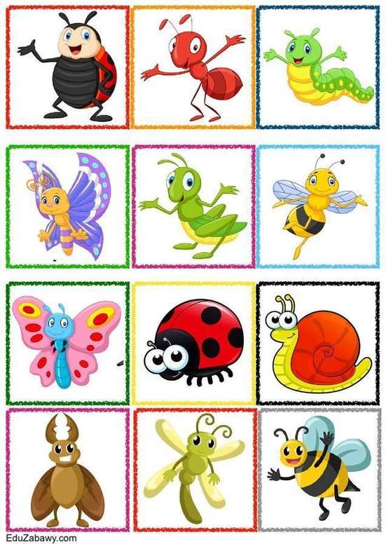 Stickers jigsaw puzzle online