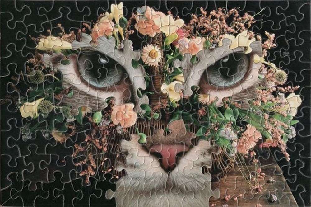 Tim klein jigsaw puzzle online