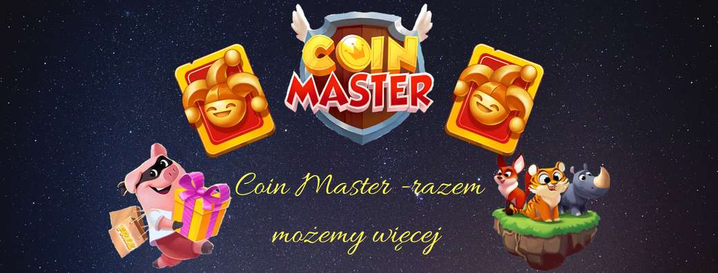 Maestro di monete puzzle online