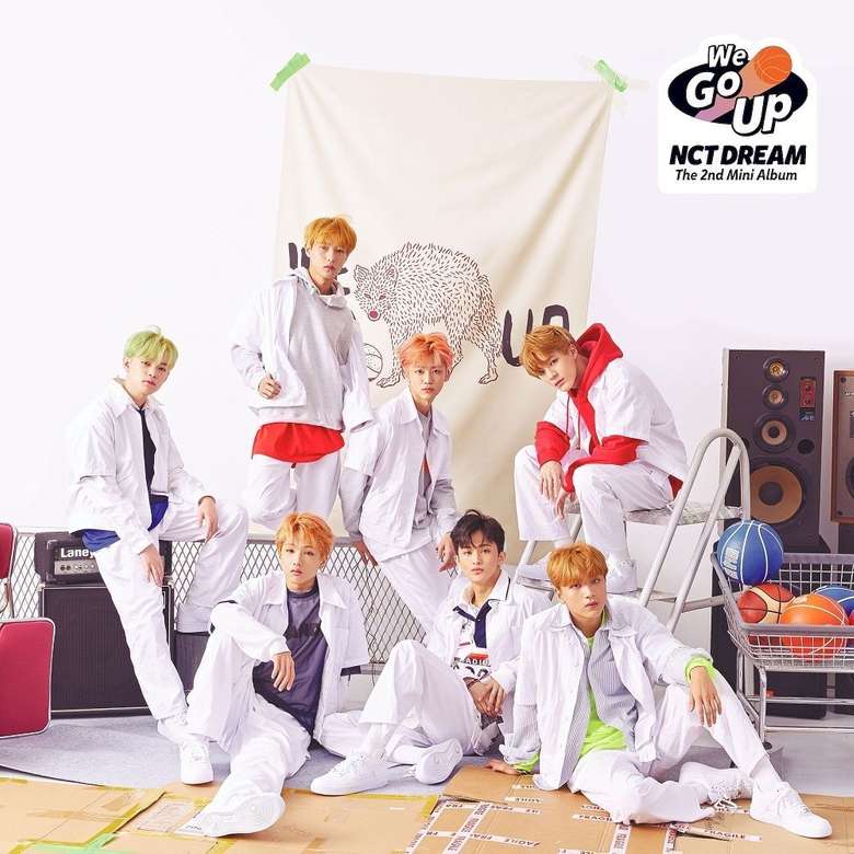NCT DREAM jigsaw puzzle online