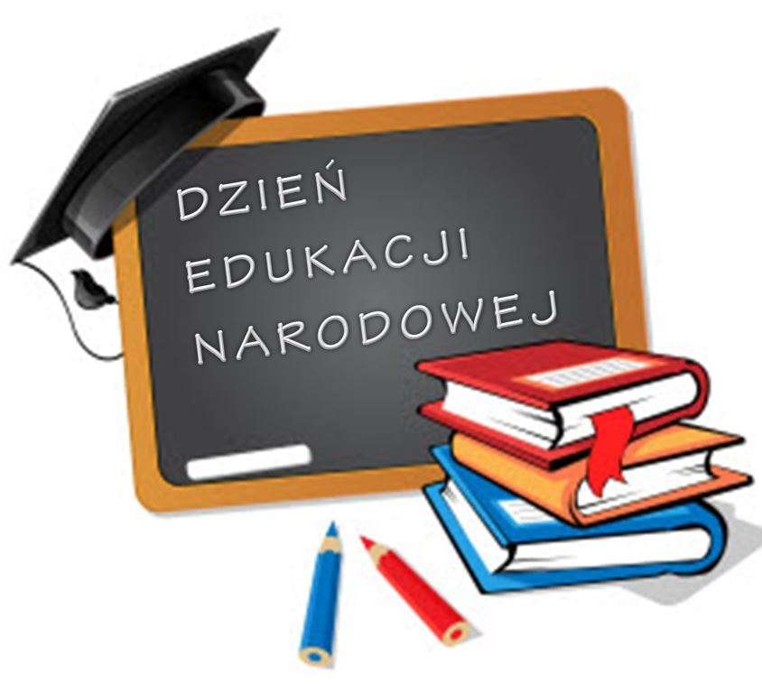Εθνική Ημέρα Εκπαίδευσης παζλ online
