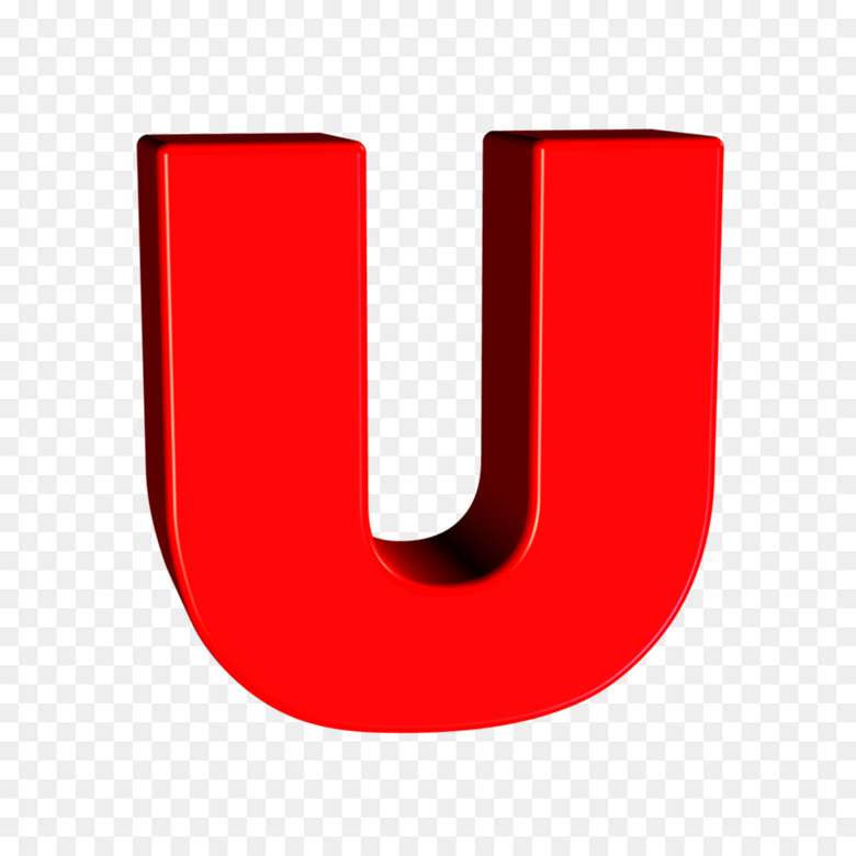 Το γράμμα U είναι φωνήεν online παζλ