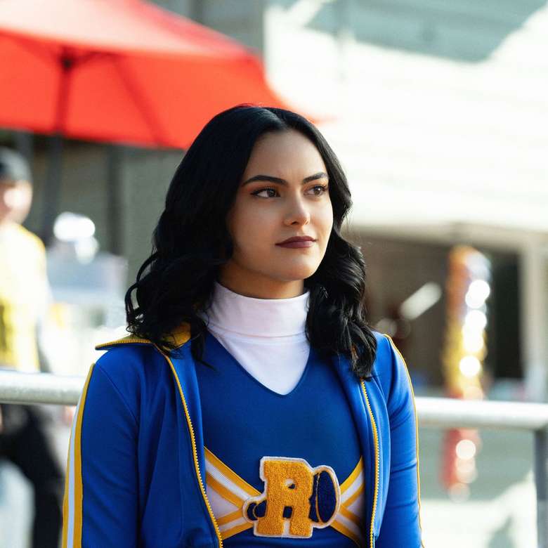 veronica lodge jigsaw puzzle online
