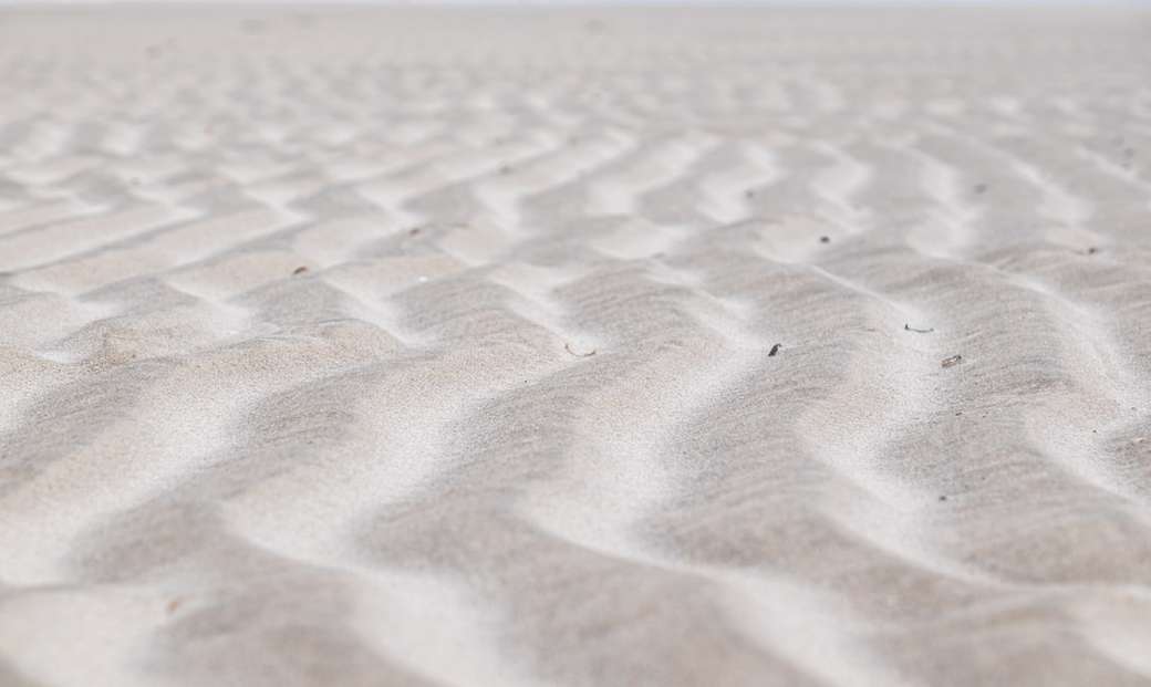 Tempesta di sabbia puzzle online