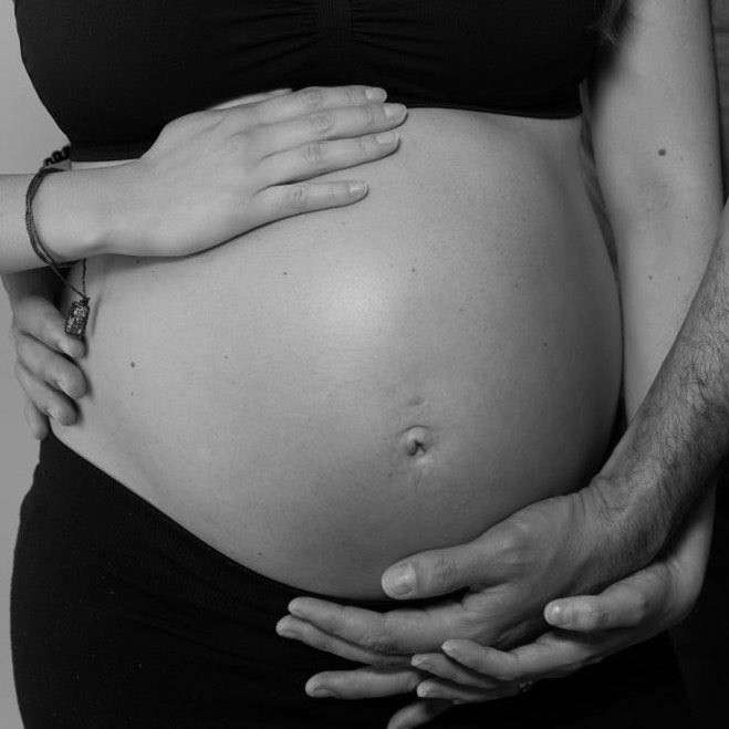 zwanger lief online puzzel