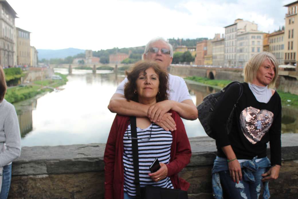 Florence online puzzel