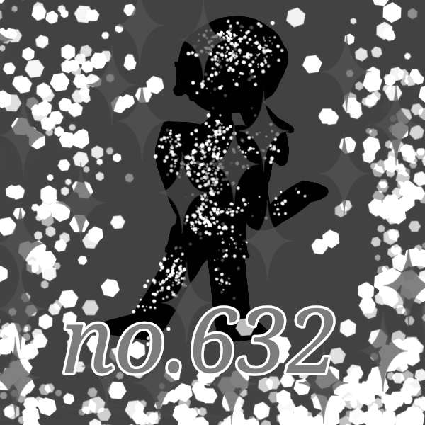 Nummer 632 het grijze meisje legpuzzel online