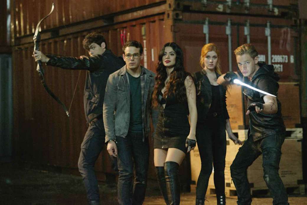 shadowhunters7 puzzle online