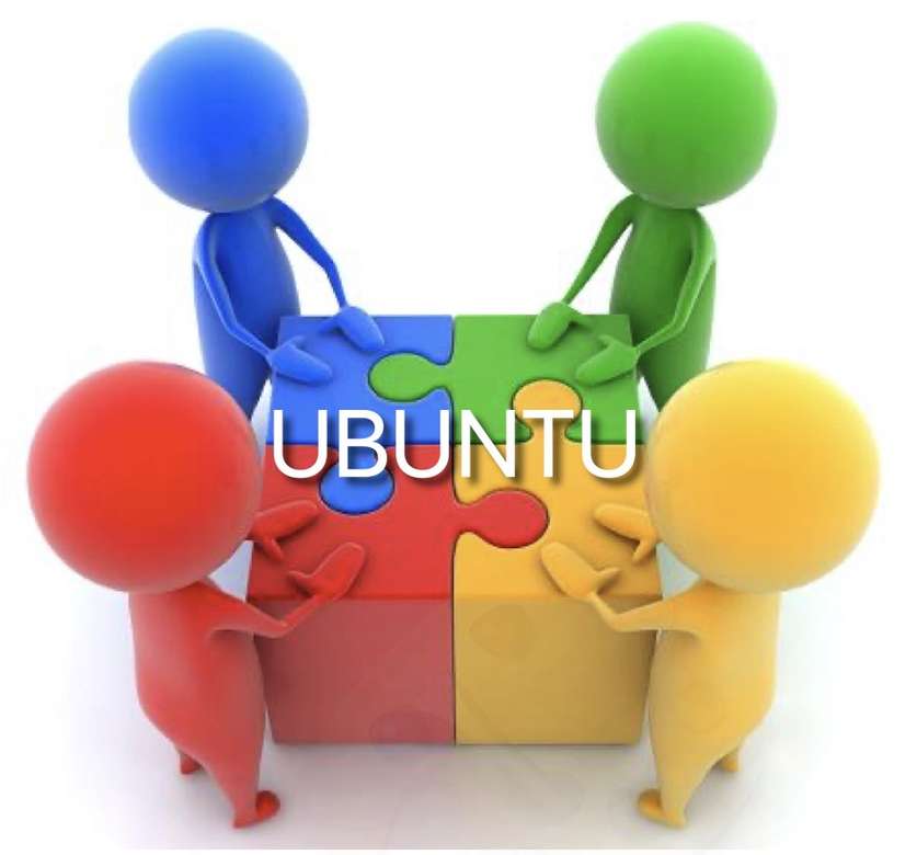ubuntu 123456789 онлайн пъзел