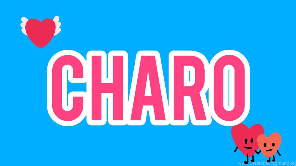 CHARO- CELESTEROOM オンラインパズル