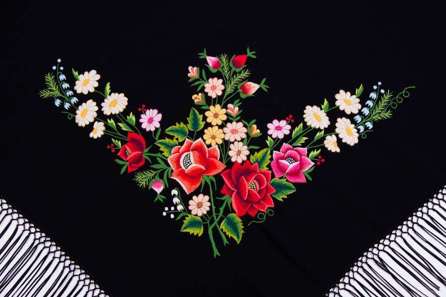 the art of embroidery jigsaw puzzle online