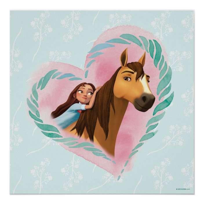 Spirit love Lucky ❤️❤️❤️❤️❤️❤️❤️❤️?️‍?❤️ jigsaw puzzle online